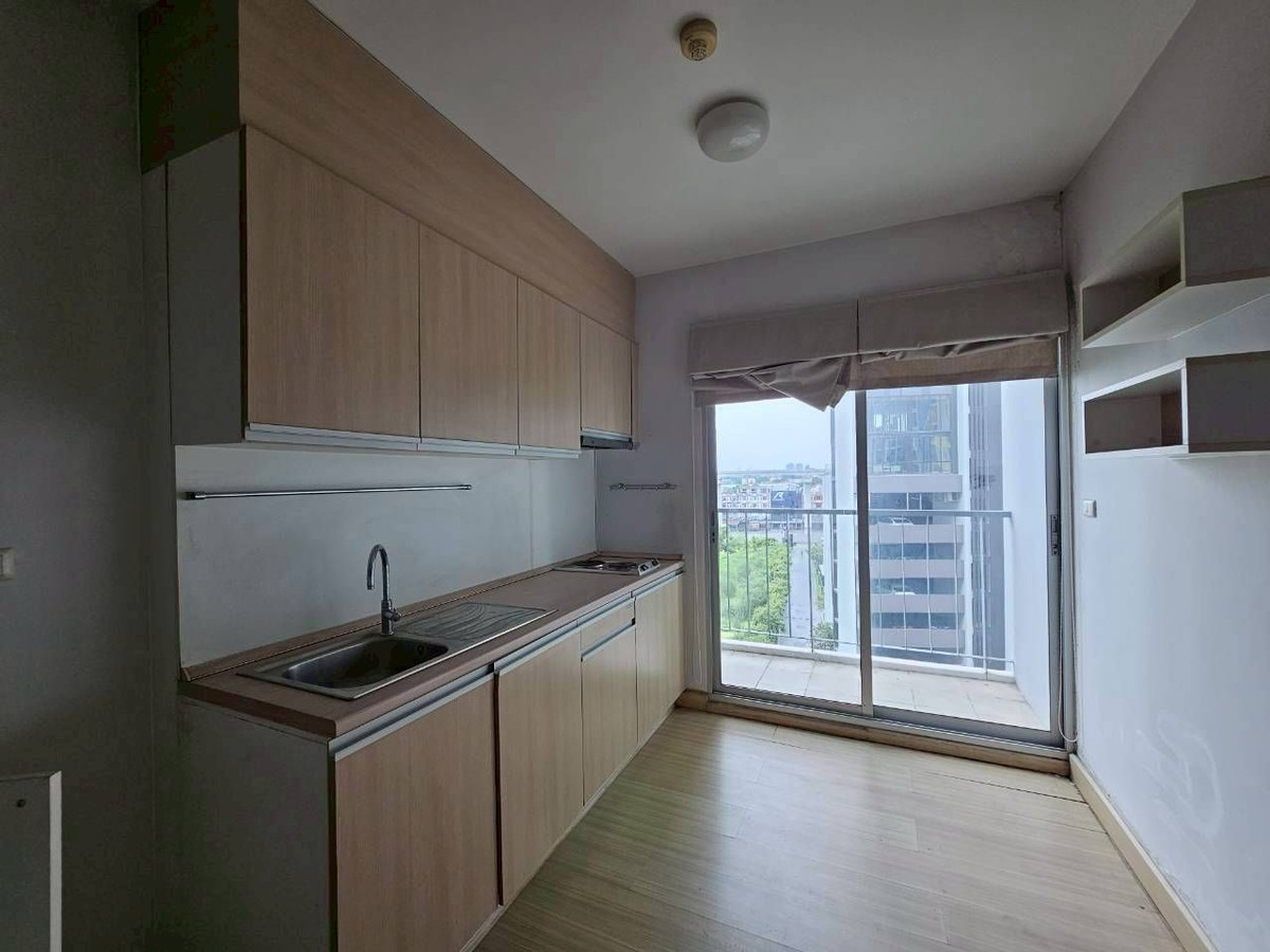 ขายคอนโดพัฒนาการ ศรีนครินทร์ : 94684-7 - ขายคอนโด The Parkland Srinakarin (เดอะ พาร์คแลนด์ ศรีนครินทร์)