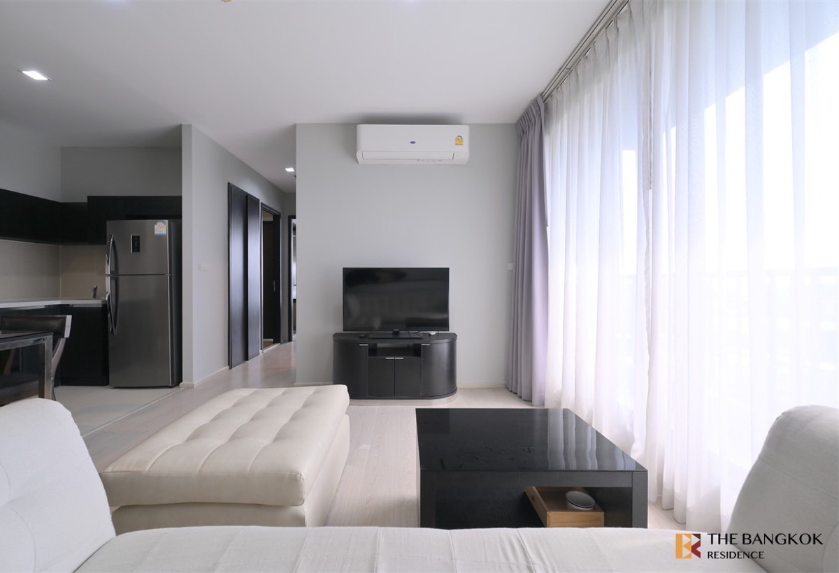 ให้เช่าคอนโดอ่อนนุช อุดมสุข : For Rent - Rhythm Sukhumvit 44/1 - BTS Phrakhanong By Ag Tul 0658231214