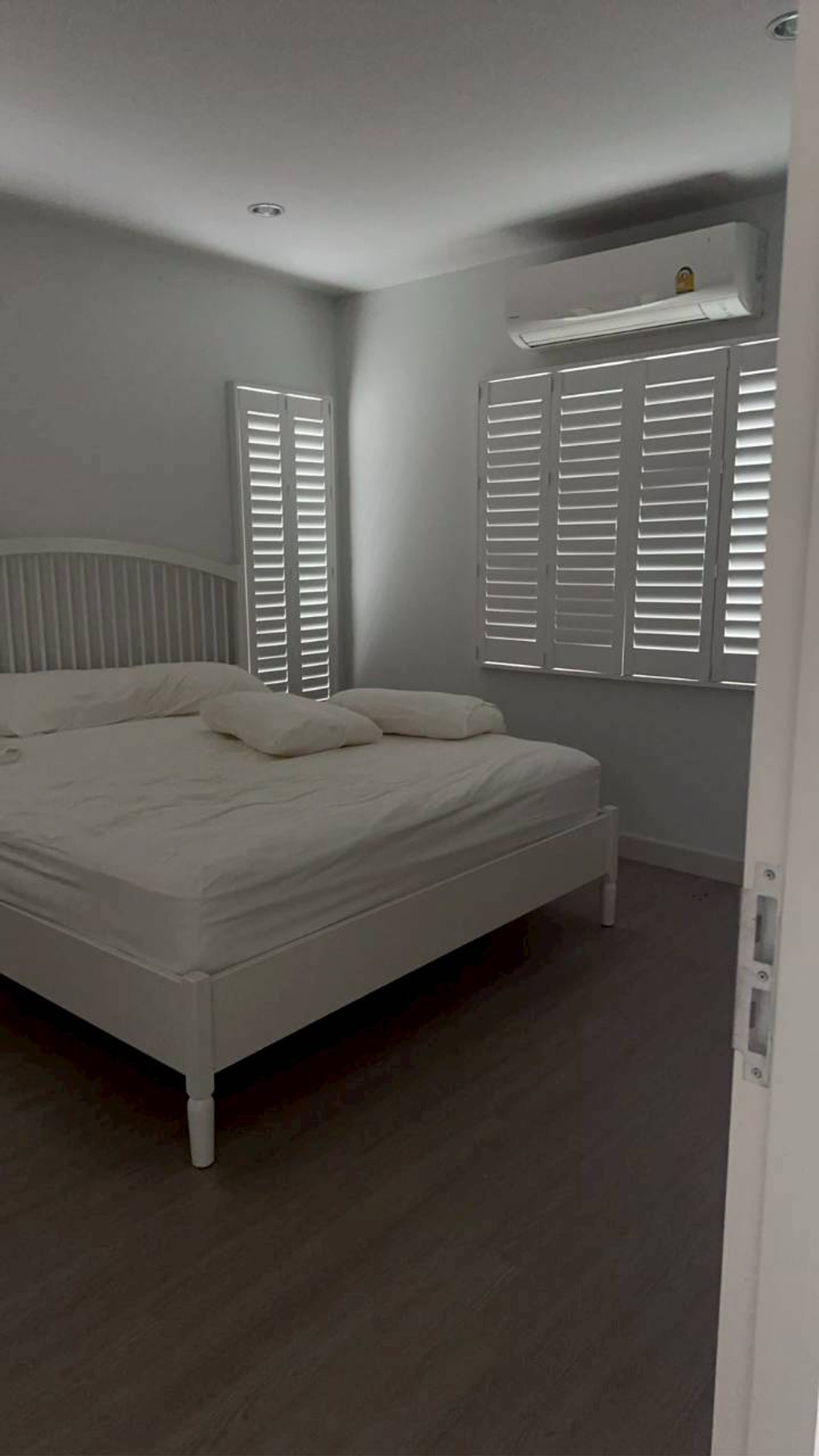 บ้านมหาชัย สมุทรสาคร : 94841 - ขาย/เช่า บ้านเดี่ยว สภาพใหม่ 3 ปี คณาสิริ - วงแหวนพระราม 2