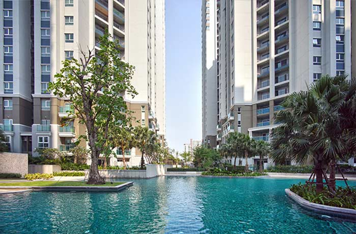 For SaleCondoRama9, Petchburi, RCA : 🔥 Urgent 🔥 Cheapest, beautiful room, available room, ready to view Call 0619824959