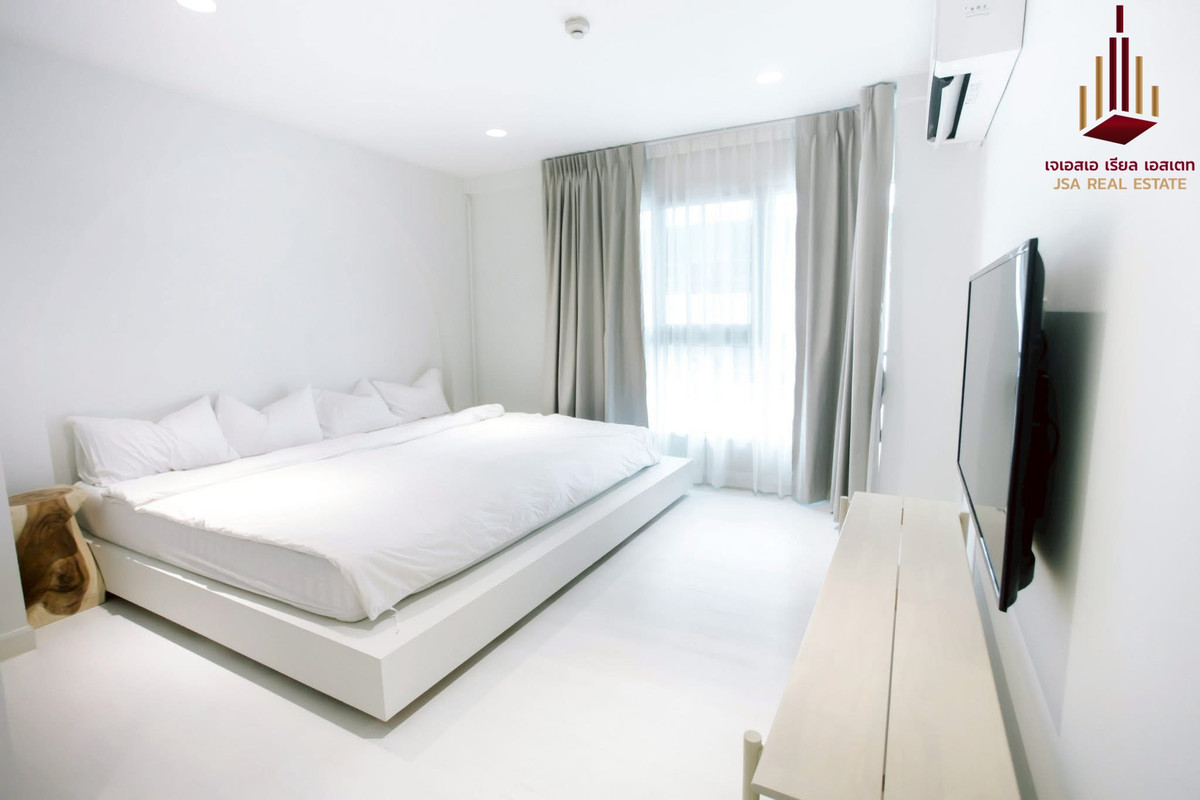 For SaleCondoWitthayu, Chidlom, Langsuan, Ploenchit : ✨ Selling Navin Court ✨Only 15.9 MB