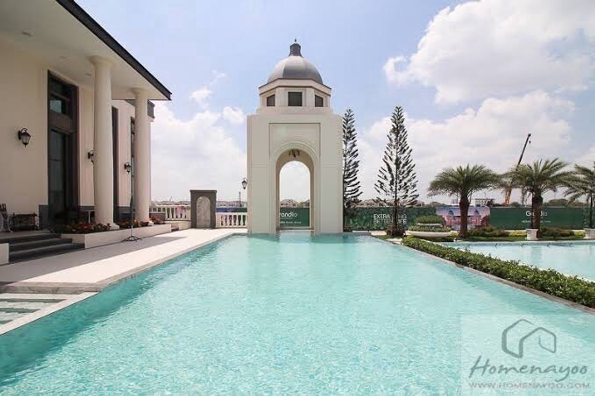 ขายบ้านเกษตร นวมินทร์ ลาดปลาเค้า : 📢👇โอกาสทองสำหรับนักลงทุน! ซื้อครั้งเดียว ได้สินทรัพย์ 4 หลัง พร้อมกระแสเงินสดทันทีครบทั้ง รายได้–มูลค่าเพิ่ม–ทำเลคุณภาพ