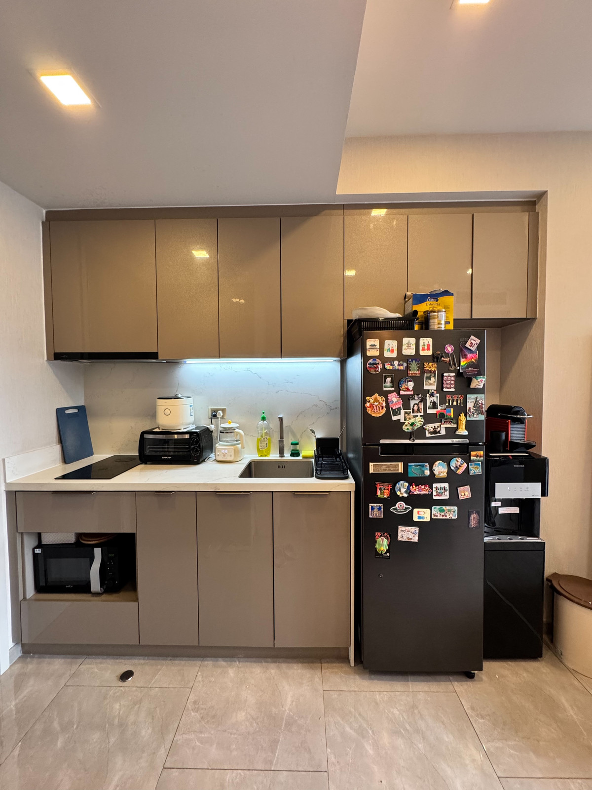 For SaleCondoRama9, Petchburi, RCA : Urgent!!!! One9Five , Foreign Quota(FQ)