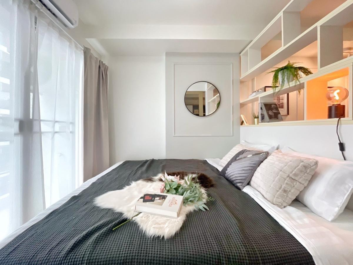 For SaleCondoOnnut, Udomsuk : For Sale Condo , The Log 3 , Bang Chak , Phra Khanong , Bangkok , CX-117430