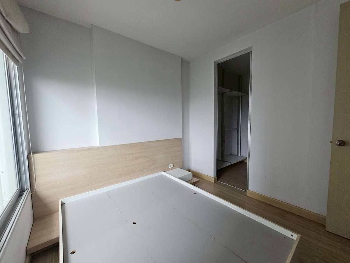 ขายคอนโดพัฒนาการ ศรีนครินทร์ : 94684-7 - ขายคอนโด The Parkland Srinakarin (เดอะ พาร์คแลนด์ ศรีนครินทร์)