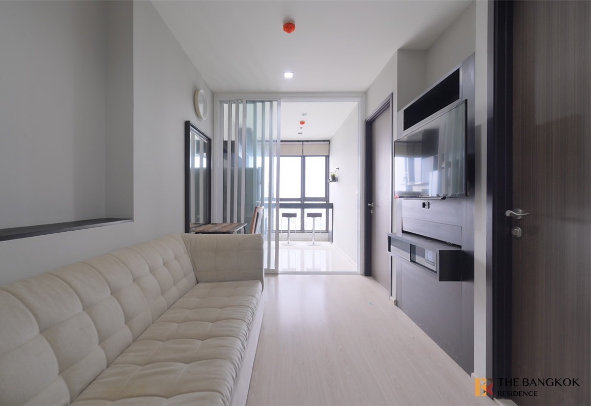 ให้เช่าคอนโดอ่อนนุช อุดมสุข : For Rent - Rhythm Sukhumvit 44/1 - BTS Phrakhanong By Ag Tul 0658231214