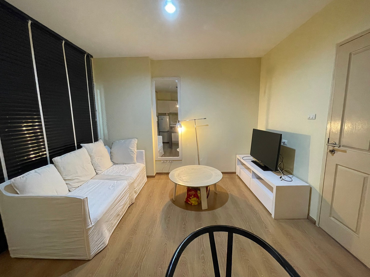 ให้เช่าคอนโดลาดพร้าว เซ็นทรัลลาดพร้าว : ว่างพร้อมให้เช่า Sym Vipha Ladprao ห้องสวย ใกล้ออฟฟิศ ttb, oasis, bts,sun tower เดิน 1นาที