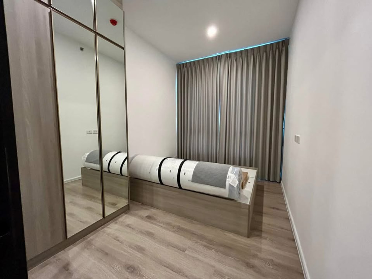 For RentCondoSamut Prakan,Samrong : Condo for rent Knightsbridge Sukhumvit - Thepharak/Knightsbridge Sukhumvit - Thepharak (F6811002)