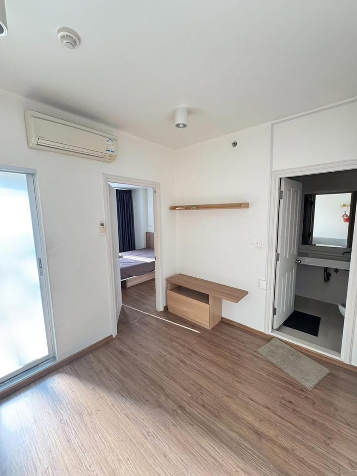 For RentCondoRamkhamhaeng, Hua Mak : Condo for rent U Delight @ HuaMak Station/U Delight @ Hua Mak Station (G6811002)
