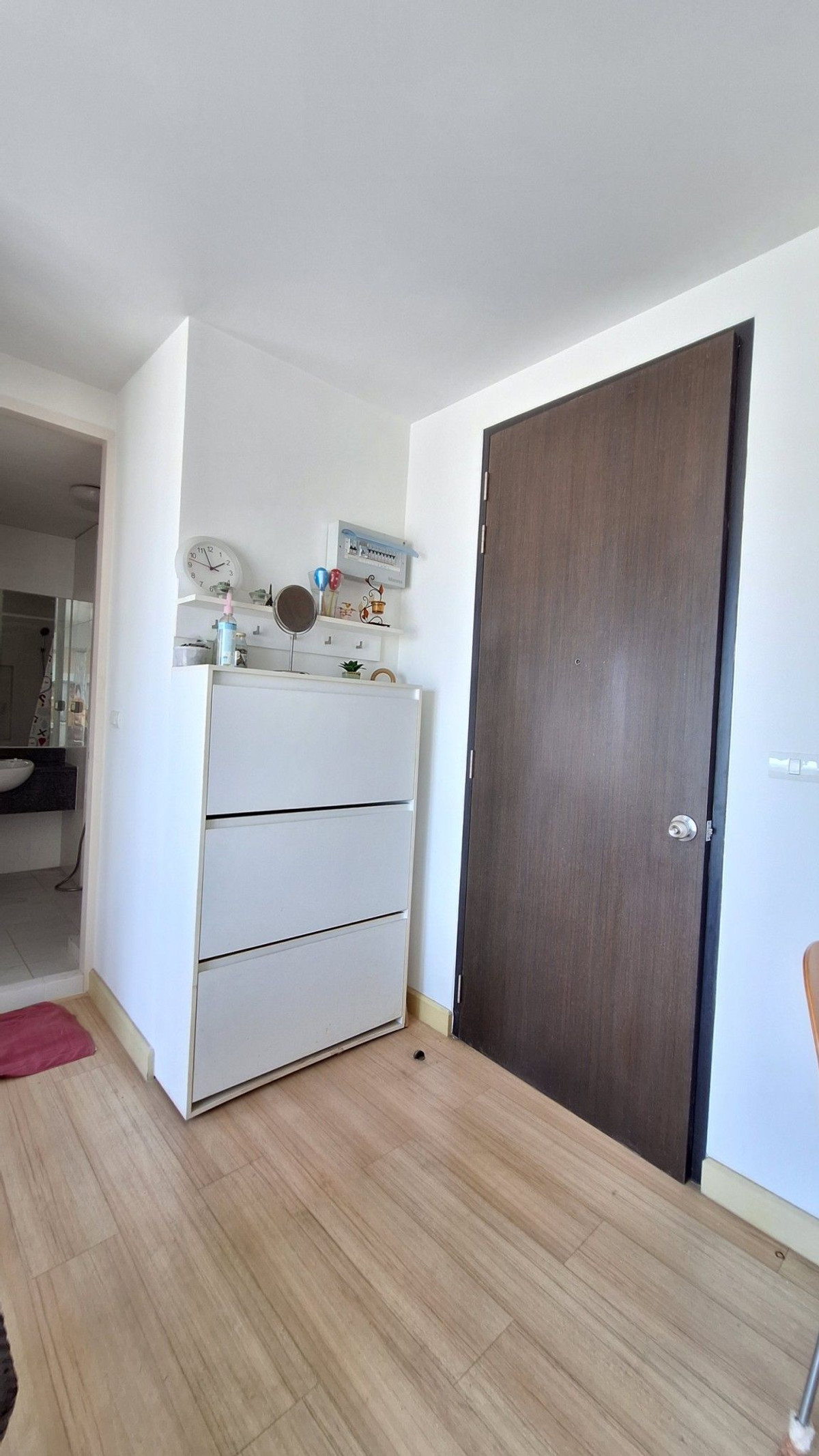 ขายคอนโดพัฒนาการ ศรีนครินทร์ : 94684-8 - ขาย The parkland lakeside ศรีนครินทร์