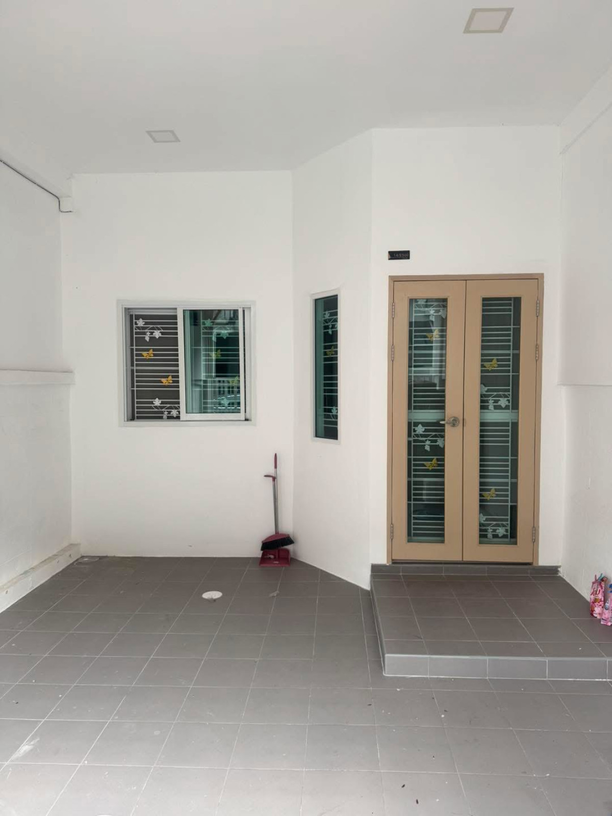 For SaleHouseNonthaburi, Bang Yai, Bangbuathong : For Sale Townhouse/Townhome , Buathong Thani Park , Bang Bua Thong , Bang Bua Thong , Nonthaburi , CX-149508