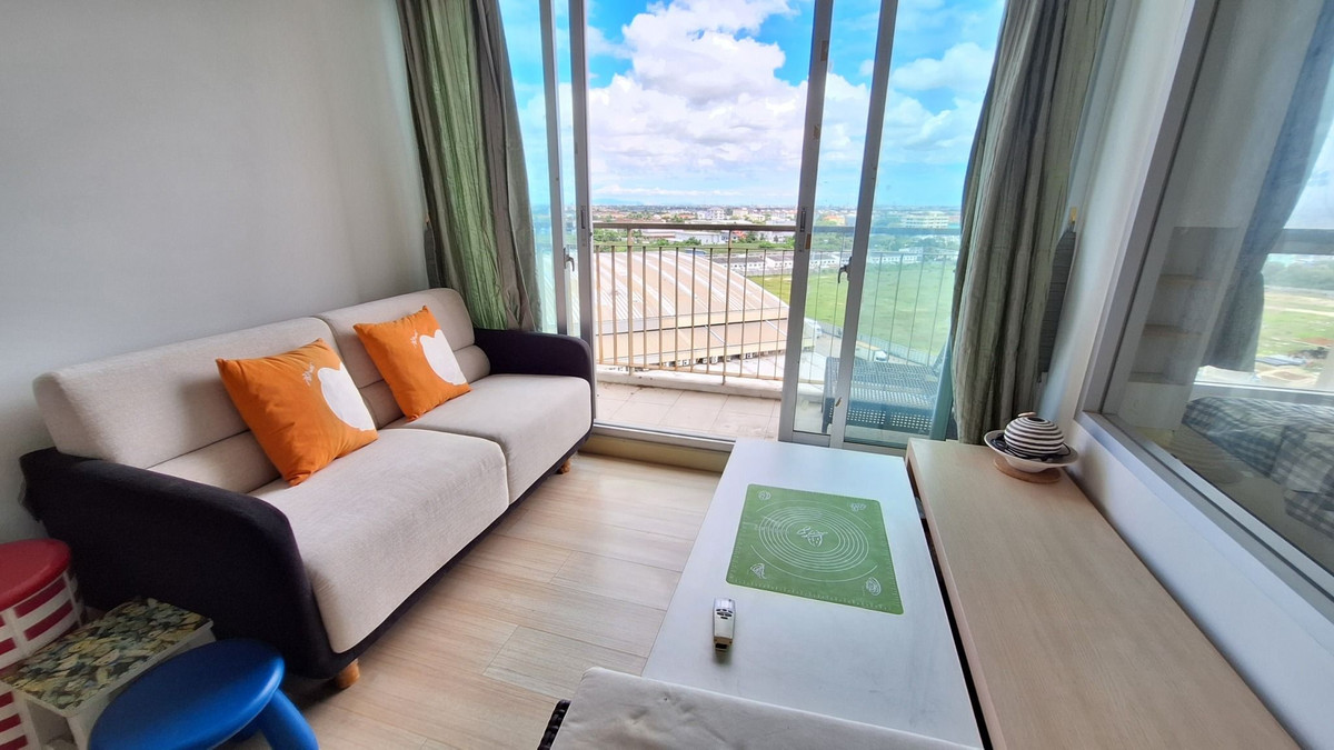 ขายคอนโดพัฒนาการ ศรีนครินทร์ : 94684-8 - ขาย The parkland lakeside ศรีนครินทร์