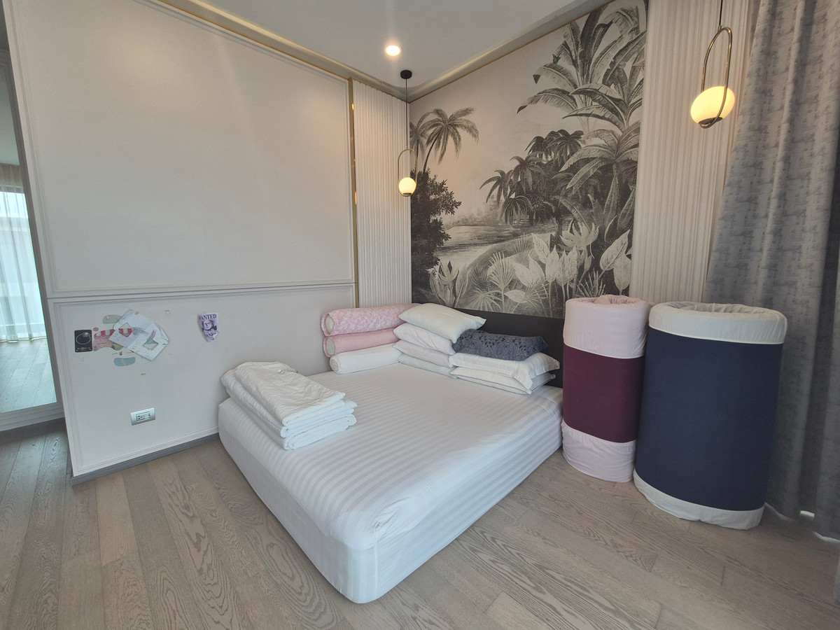 ให้เช่าบ้านพัฒนาการ ศรีนครินทร์ : ( ให้เช่าบ้านเดี่ยว 3 ชั้น! ) 4 ห้องนอน 5 ห้องน้ำ Vana Residence พระราม 9 - ศรีนครินทร์ (กรุงเทพกรีฑาตัดใหม่)