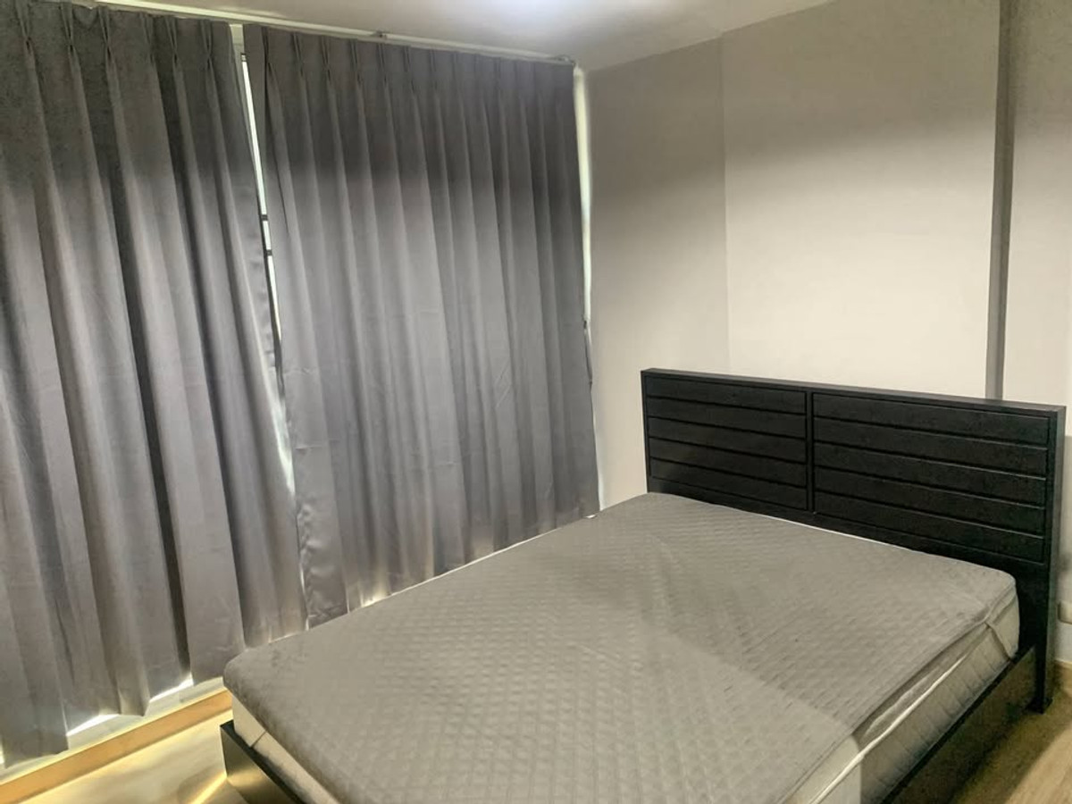 ให้เช่าคอนโดรัชดา ห้วยขวาง : เช่าคอนโด Chateau In Town Ratchada 20/ชาโตว์ อิน ทาวน์ รัชดา 20 (D6810014)