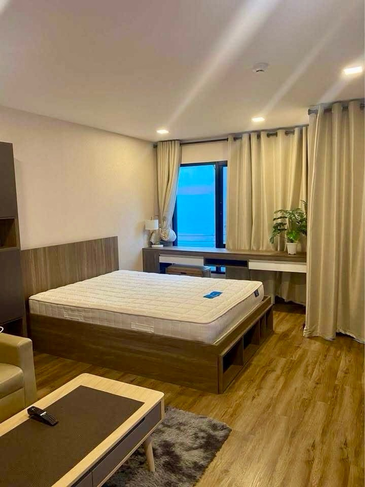 ให้เช่าคอนโดปิ่นเกล้า จรัญสนิทวงศ์ : @condocurator 📍ให้เช่า Sun City Yaek Fai Chai เฟอร์นิเจอร์ครบ ราคาถูกที่สุดในโครงการ ‼️ [PM4207]