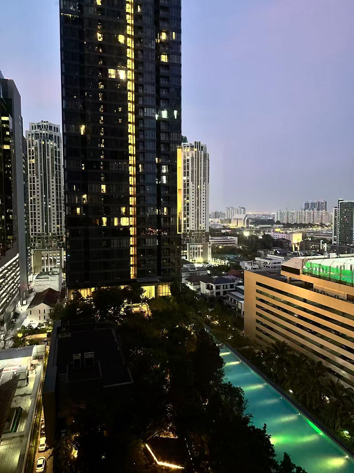 For SaleCondoRama9, Petchburi, RCA : Urgent!!!! One9Five , Foreign Quota(FQ)