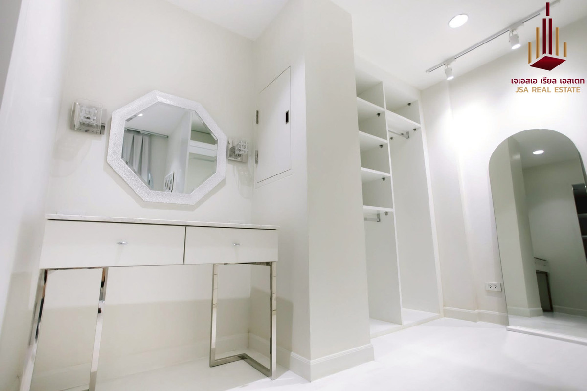 For SaleCondoWitthayu, Chidlom, Langsuan, Ploenchit : ✨ Selling Navin Court ✨Only 15.9 MB