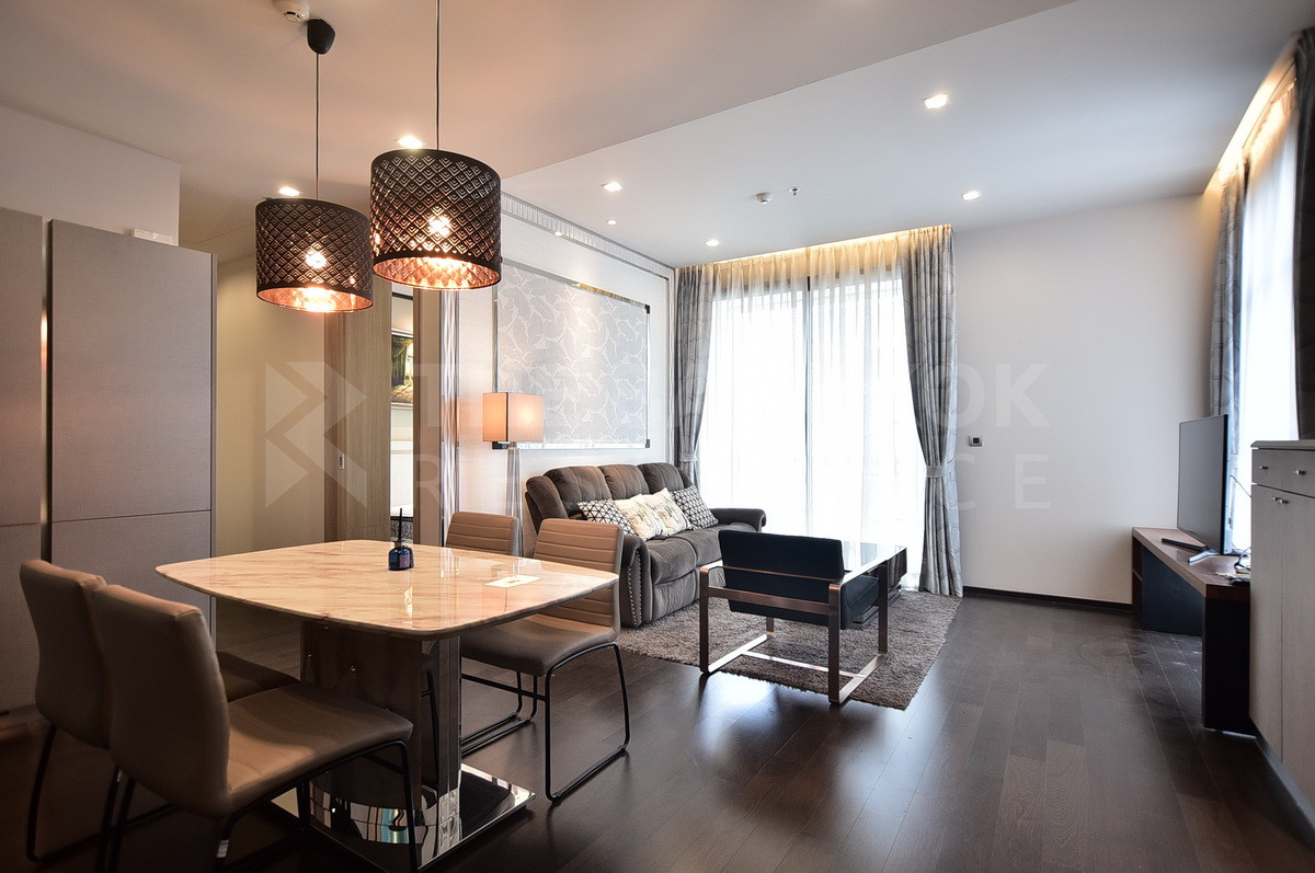 ให้เช่าคอนโดสุขุมวิท อโศก ทองหล่อ : ⚡ให้เช่า The XXXIX by Sansiri ⚡– คอนโดหรู 2 ห้องนอน 82.65 ตร.ม. ใกล้ BTS พร้อมพงษ์ เพียง 78,000 บาท/เดือน By Noon