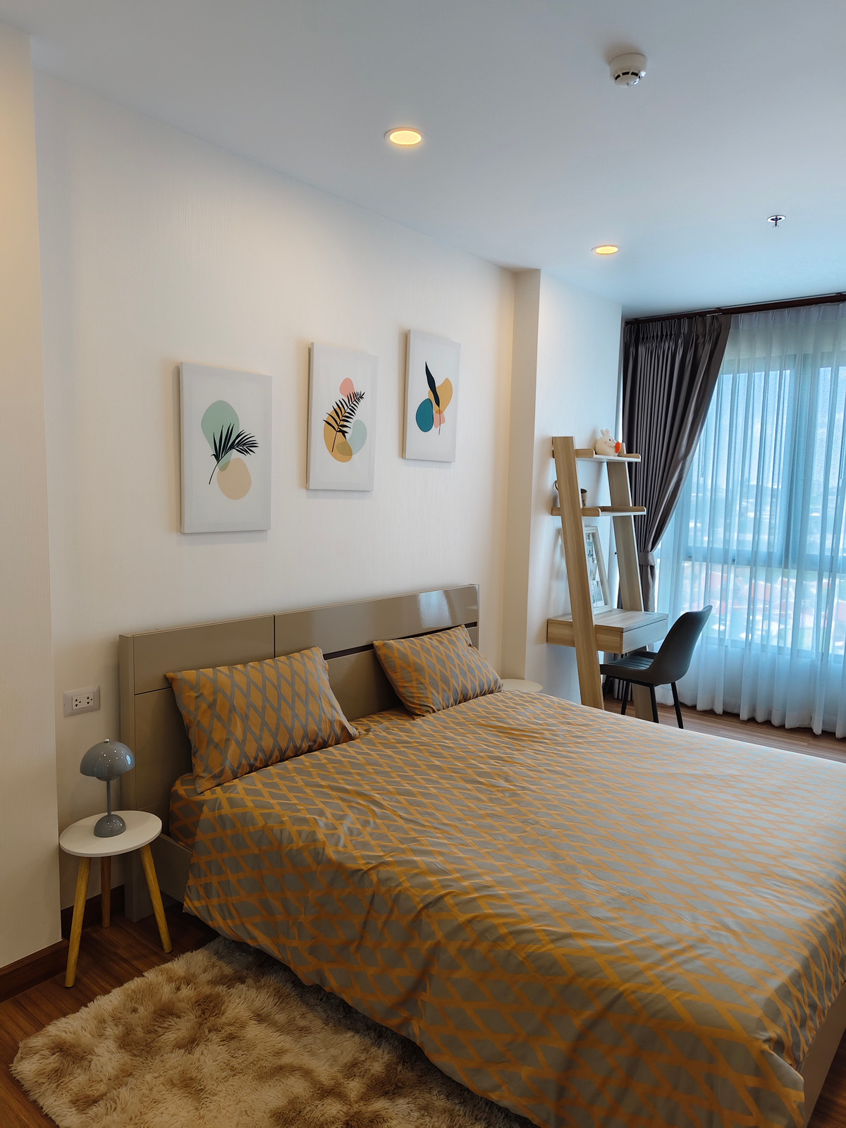 ให้เช่าคอนโดวงเวียนใหญ่ เจริญนคร : 🔥ให้เช่าด่วน🔥SUPALAI Premier Charoen-Nakorn ห้องสวย เฟอร์นิเจอร์ครบ พร้อมเข้าอยู่ ❗