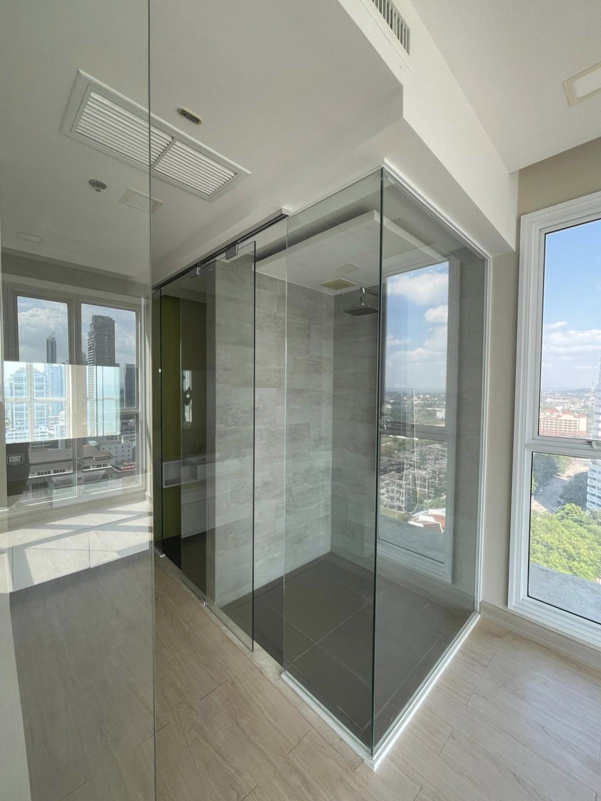 ขายคอนโดพัทยา บางแสน ชลบุรี สัตหีบ : ขายคอนโด  ซีตัส บีชฟรอนท์ พัทยา เมืองพัทยา สัตหีบ ชลบุรี CX-136033