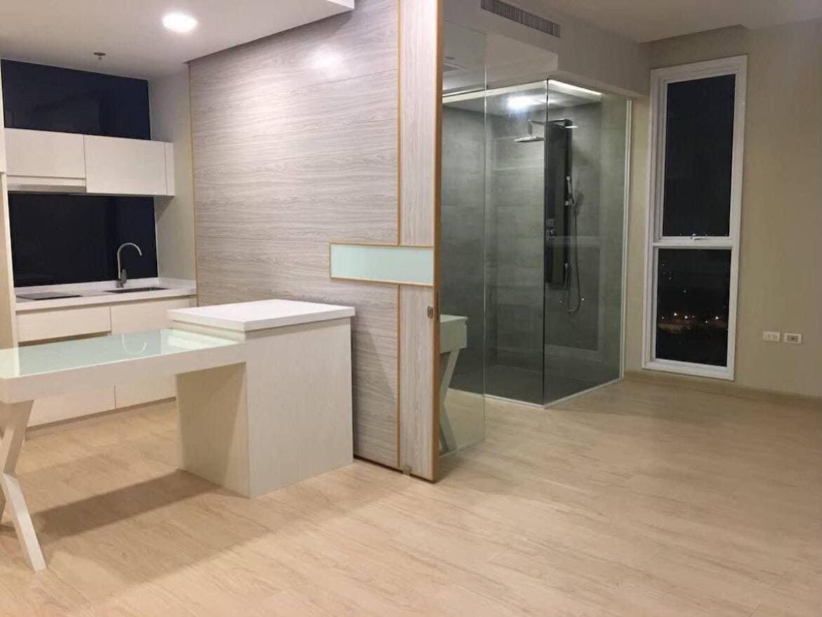 ขายคอนโดพัทยา บางแสน ชลบุรี สัตหีบ : ขายคอนโด  ซีตัส บีชฟรอนท์ พัทยา เมืองพัทยา สัตหีบ ชลบุรี CX-136033