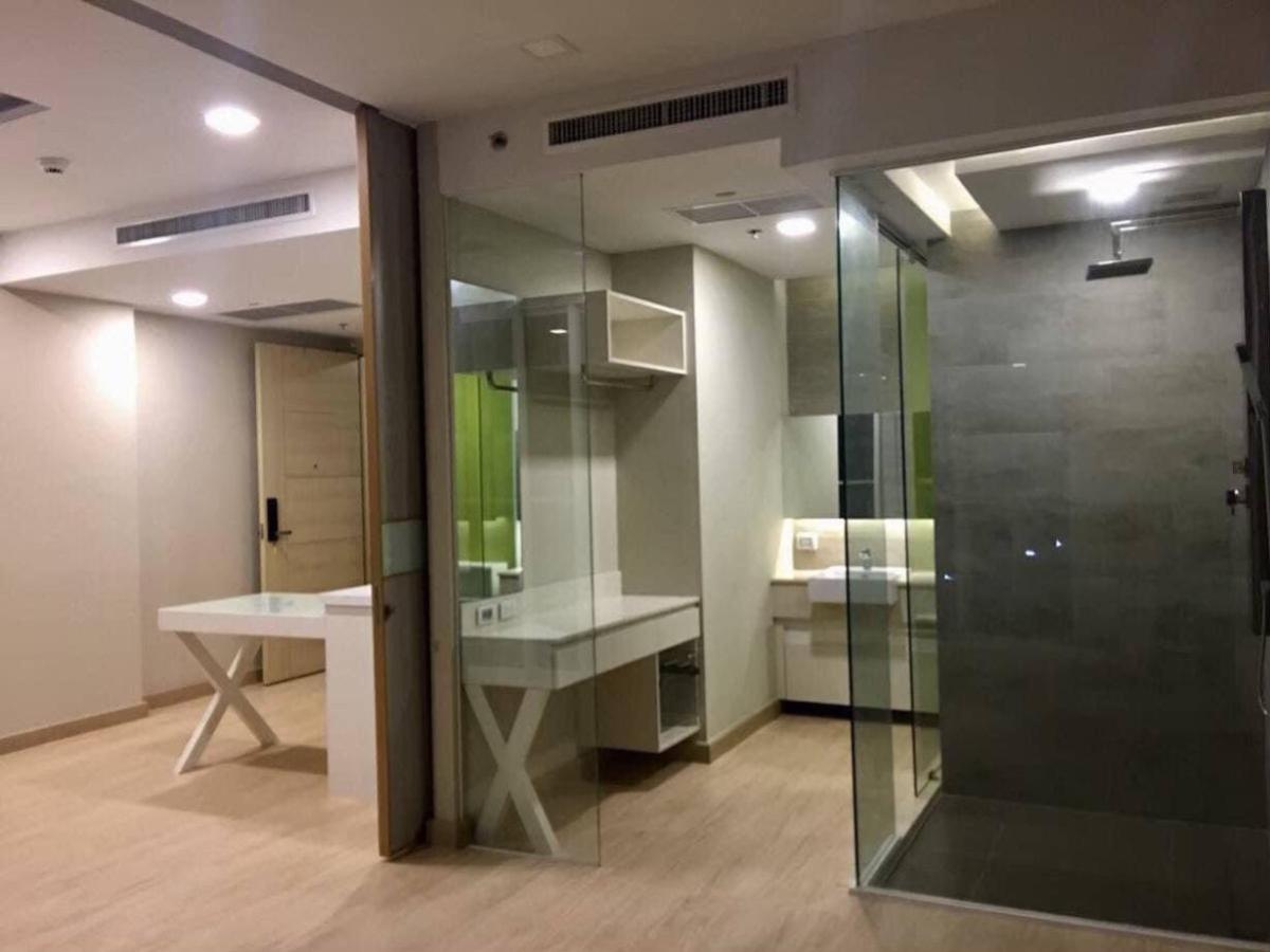 ขายคอนโดพัทยา บางแสน ชลบุรี สัตหีบ : ขายคอนโด  ซีตัส บีชฟรอนท์ พัทยา เมืองพัทยา สัตหีบ ชลบุรี CX-136033