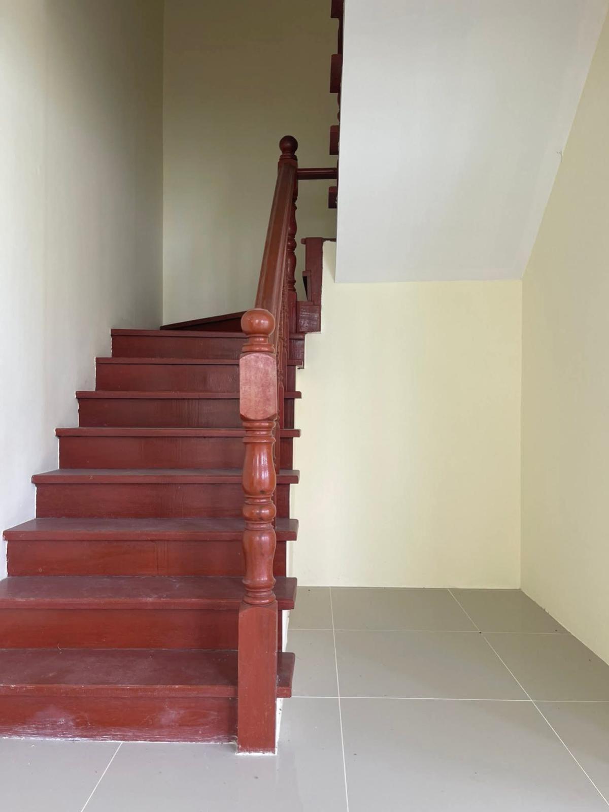 ขายบ้านพัทยา บางแสน ชลบุรี สัตหีบ : ขายบ้าน  หมู่บ้านมณีแก้ว ห้วยกะปิ เมืองชลบุรี ชลบุรี CX-135343