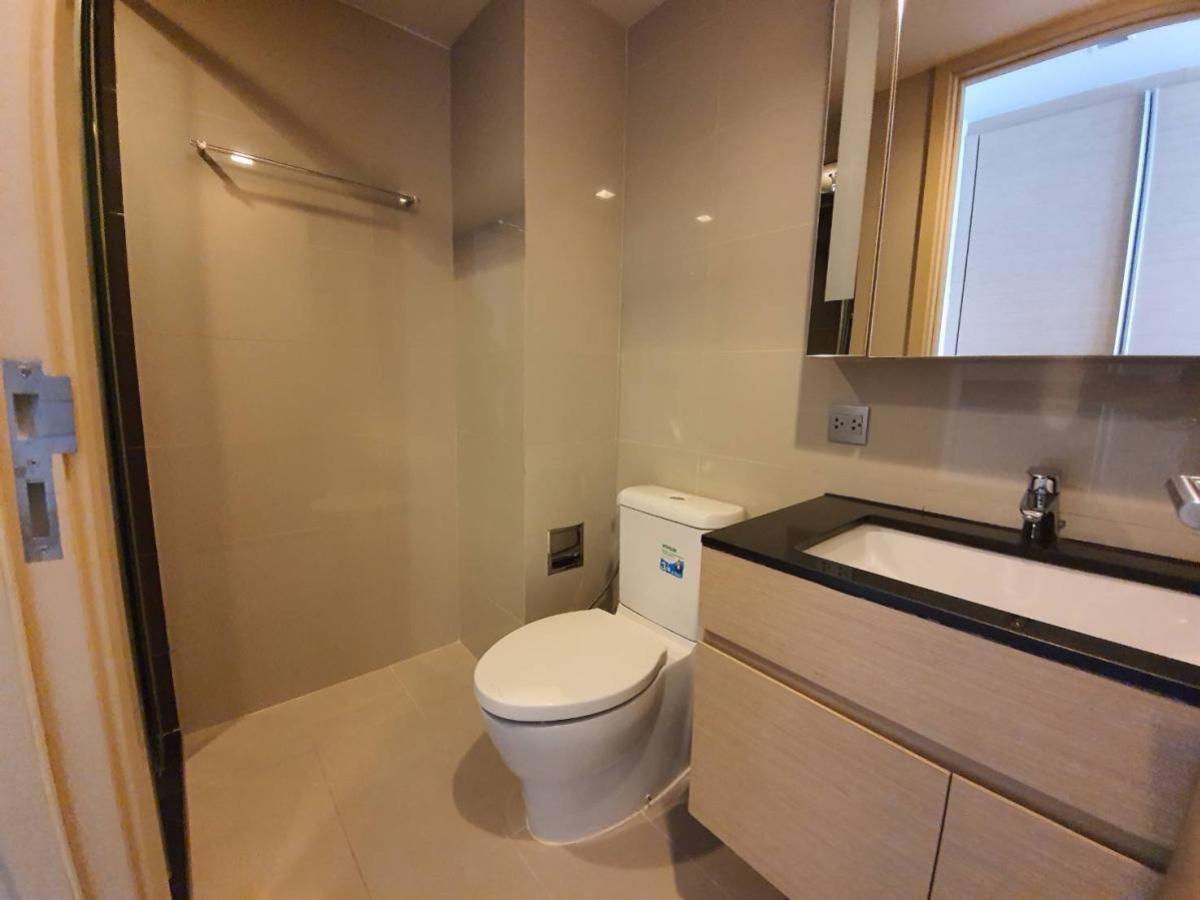 ขายคอนโดสุขุมวิท อโศก ทองหล่อ : ขายคอนโด  เวีย โบทานี วิวสวย ชั้นสูง BTS-พร้อมพงษ์ คลองเตยเหนือ เขต วัฒนา กรุงเทพ CX-135387