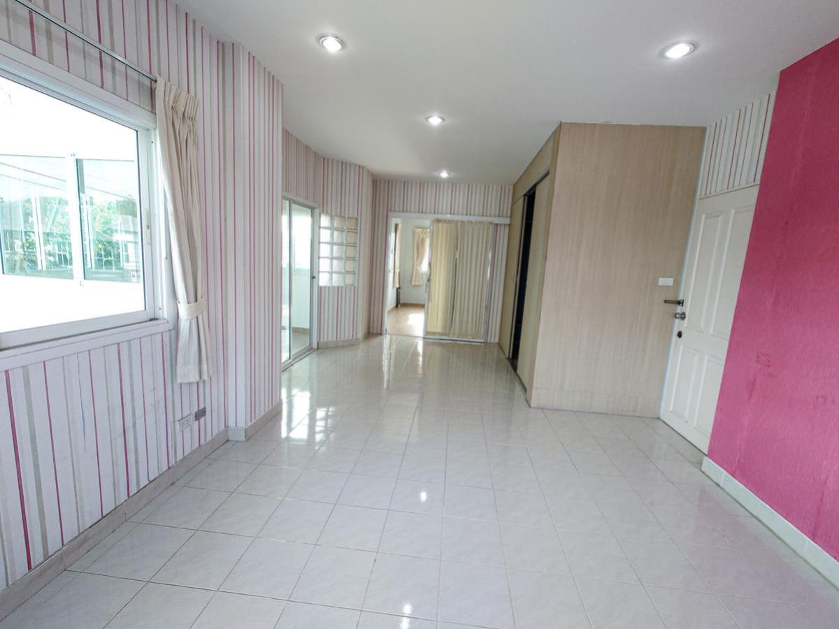 For SaleHouseRathburana, Suksawat : For Sale House , Place & Park Prachauthit 90 , Na Kluea , Phra Samut Chedi , Samut Prakarn , CX-136013