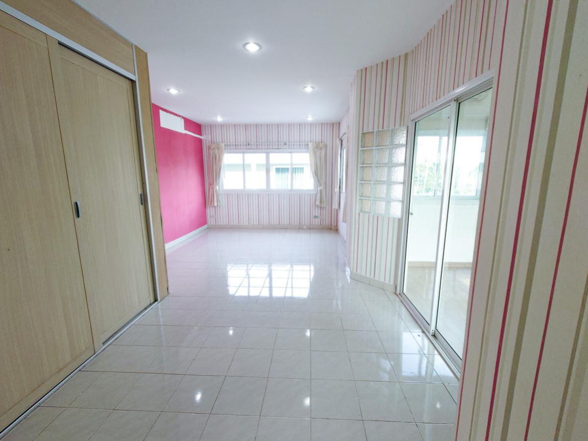 For SaleHouseRathburana, Suksawat : For Sale House , Place & Park Prachauthit 90 , Na Kluea , Phra Samut Chedi , Samut Prakarn , CX-136013