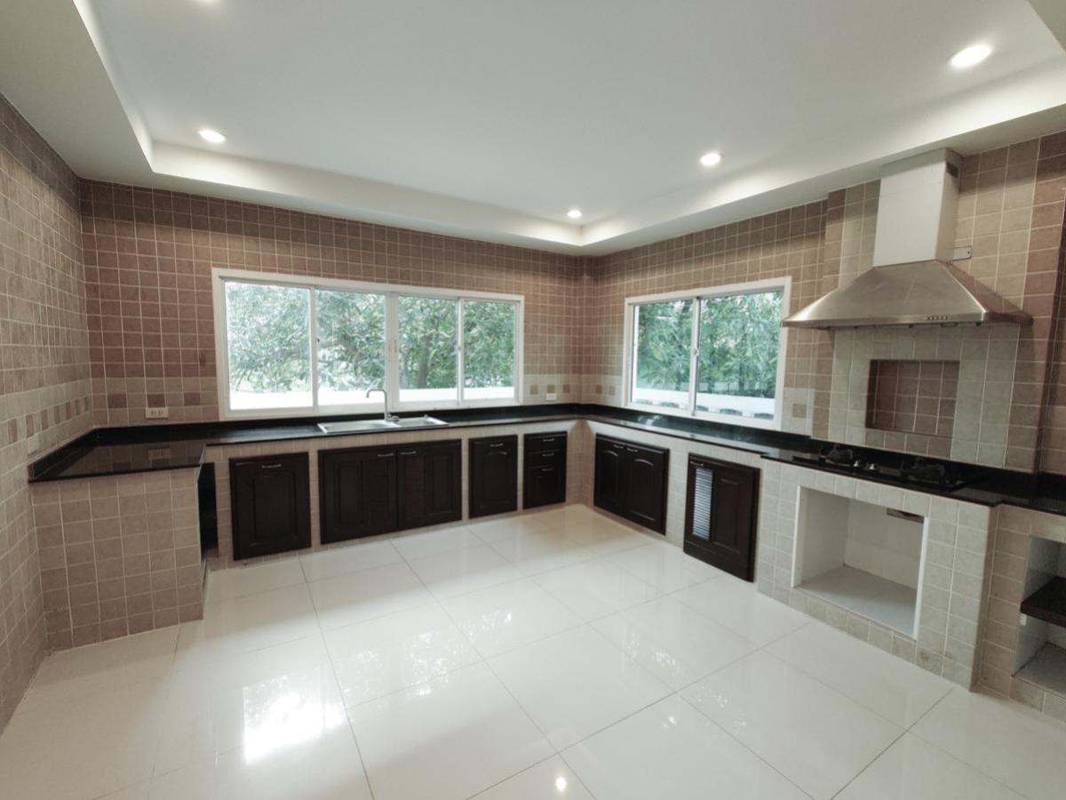 For SaleHouseRathburana, Suksawat : For Sale House , Place & Park Prachauthit 90 , Na Kluea , Phra Samut Chedi , Samut Prakarn , CX-136013