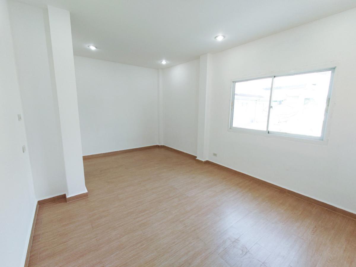 For SaleHouseRathburana, Suksawat : For Sale House , Place & Park Prachauthit 90 , Na Kluea , Phra Samut Chedi , Samut Prakarn , CX-136013