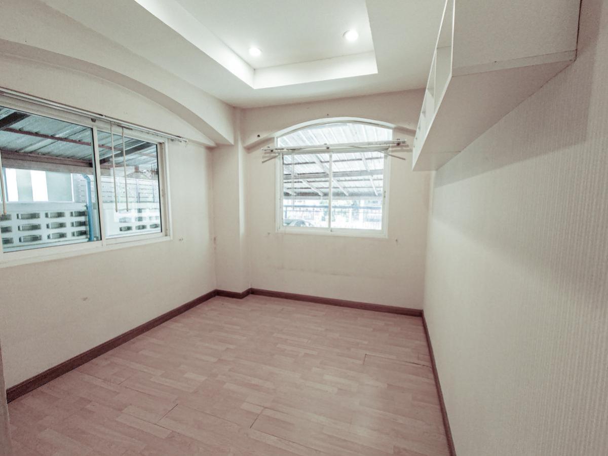 For SaleHouseRathburana, Suksawat : For Sale House , Place & Park Prachauthit 90 , Na Kluea , Phra Samut Chedi , Samut Prakarn , CX-136013