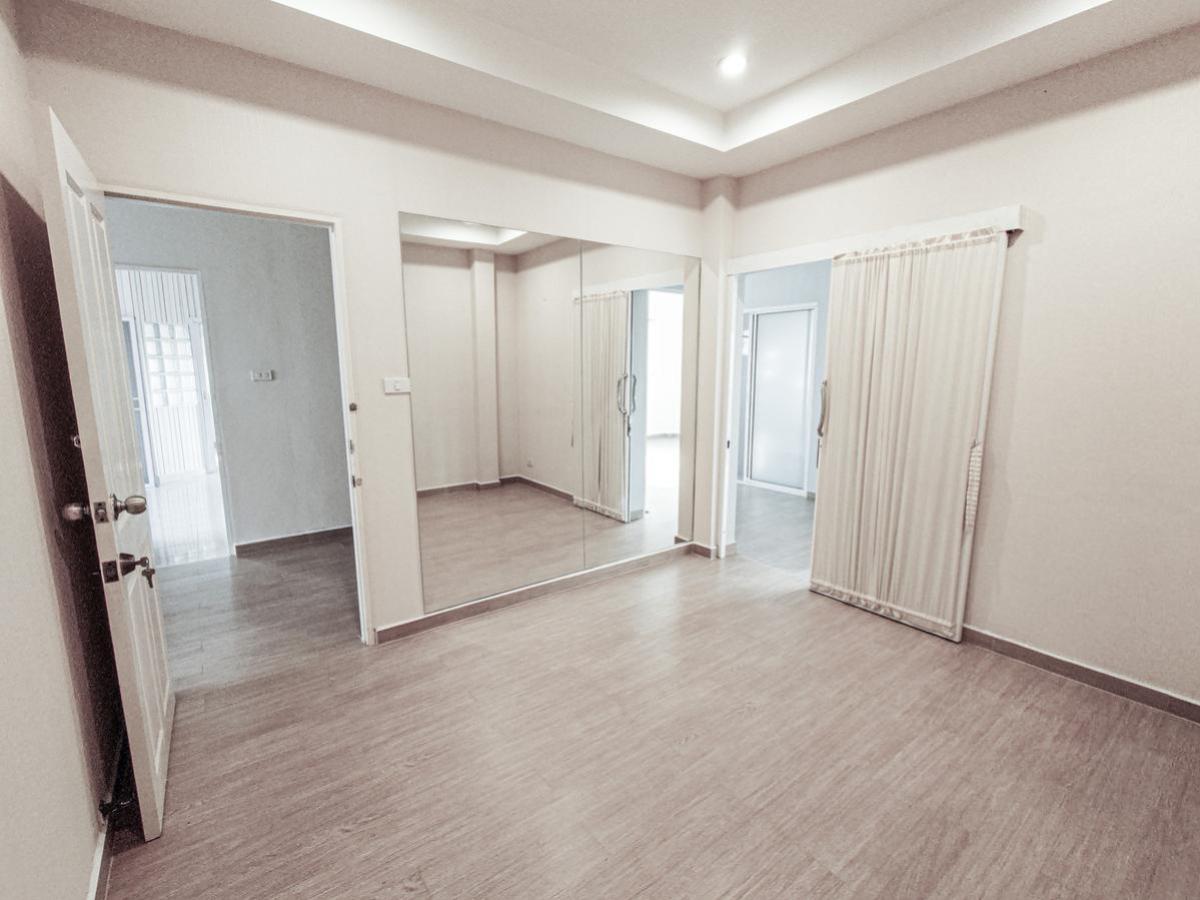 For SaleHouseRathburana, Suksawat : For Sale House , Place & Park Prachauthit 90 , Na Kluea , Phra Samut Chedi , Samut Prakarn , CX-136013