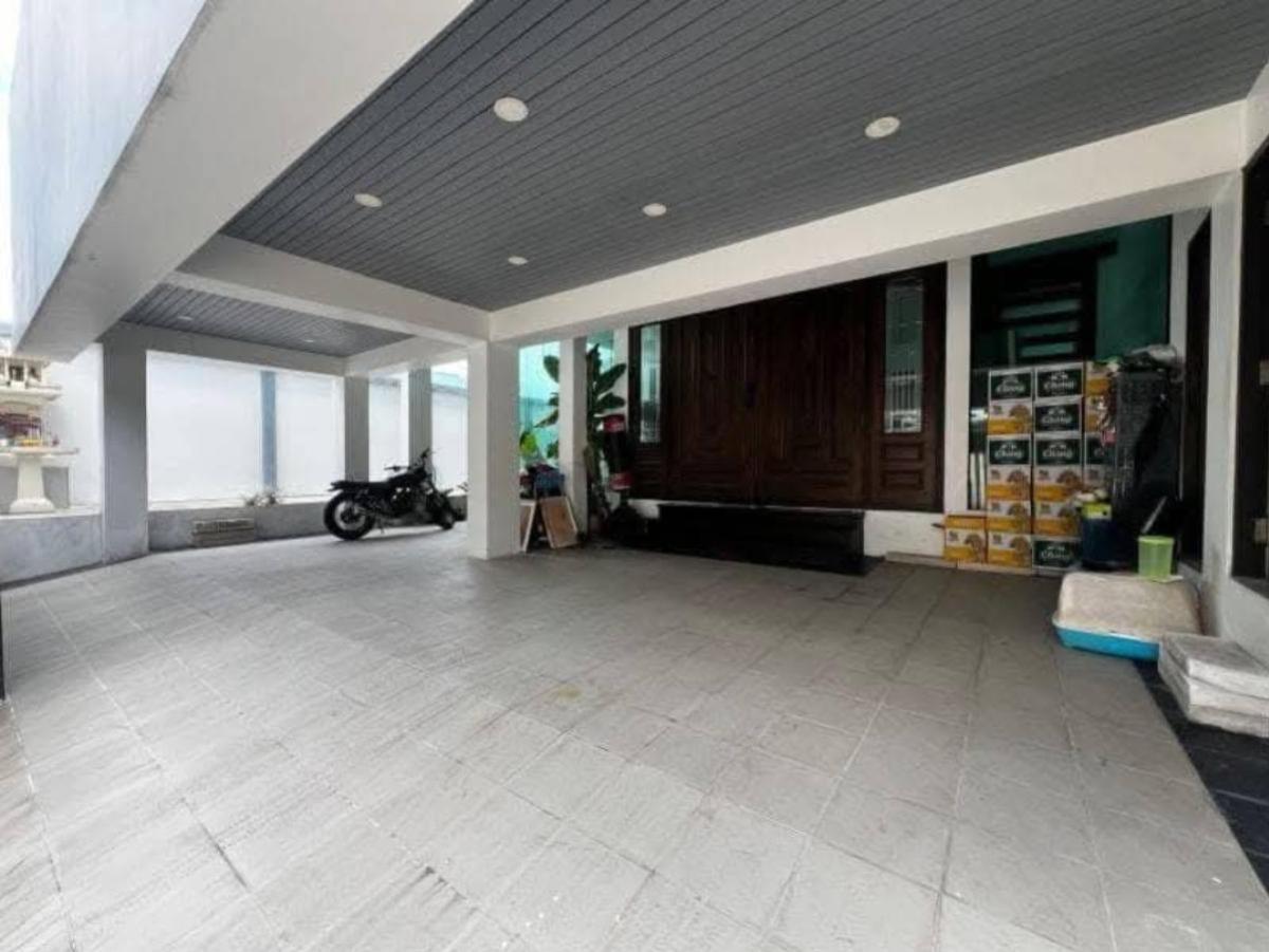 ขายบ้านโชคชัย4 ลาดพร้าว71 : ขายบ้านเดี่ยว @ลาดพร้าว -​ วังหิน หน้ากว้าง ลาดพร้าว เขต ลาดพร้าว กรุงเทพ CX-135677