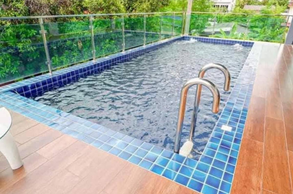 ขายบ้านโชคชัย4 ลาดพร้าว71 : ขายบ้านเดี่ยว @ลาดพร้าว -​ วังหิน หน้ากว้าง ลาดพร้าว เขต ลาดพร้าว กรุงเทพ CX-135677