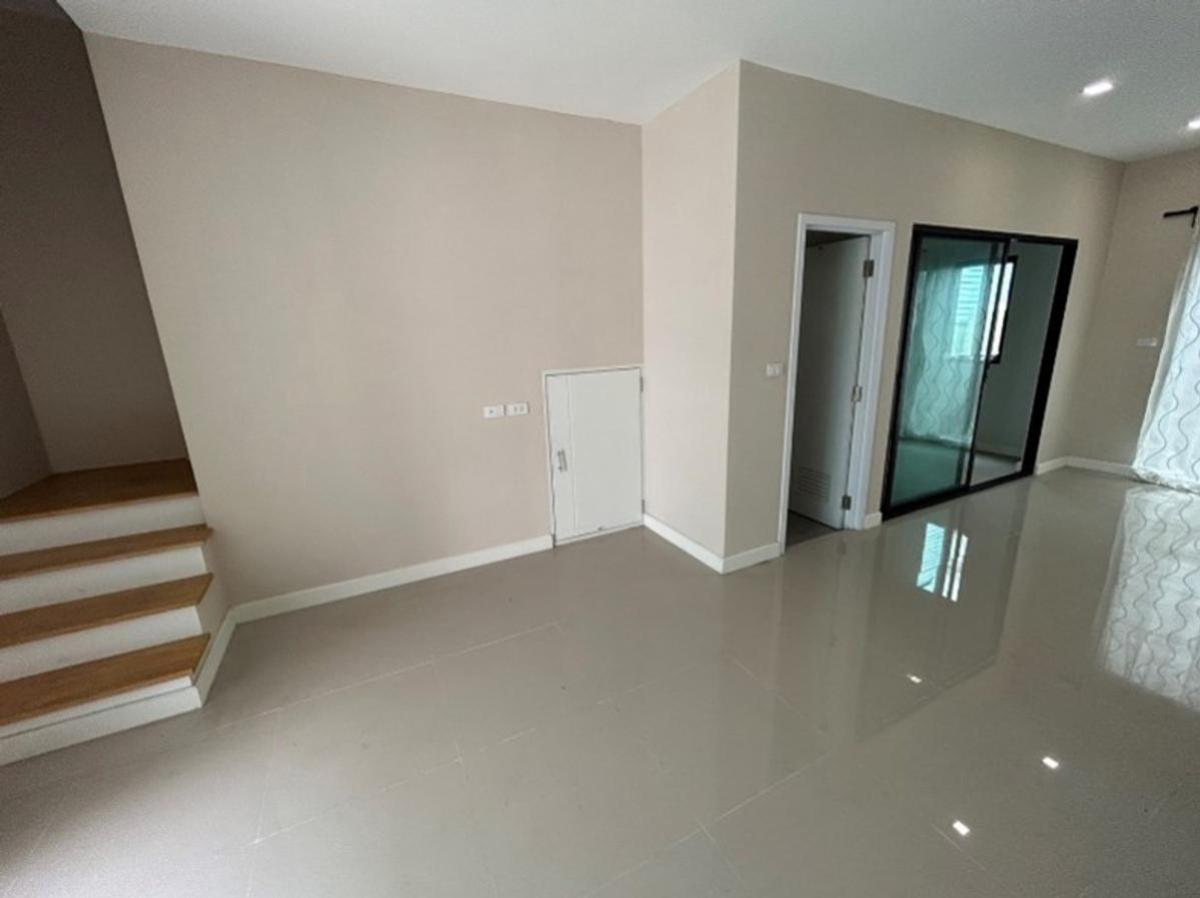 ขายทาวน์โฮมวิภาวดี ดอนเมือง หลักสี่ : ขายทาวน์เฮ้าส์/ทาวน์โฮม  พาทิโอ วิภาวดี - สรงประภา ดอนเมือง เขต ดอนเมือง กรุงเทพ CX-135995