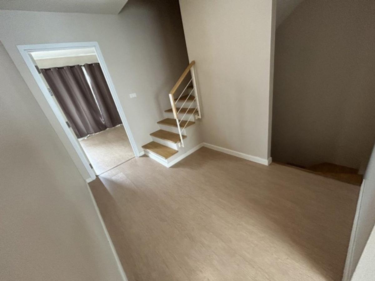 ขายทาวน์โฮมวิภาวดี ดอนเมือง หลักสี่ : ขายทาวน์เฮ้าส์/ทาวน์โฮม  พาทิโอ วิภาวดี - สรงประภา ดอนเมือง เขต ดอนเมือง กรุงเทพ CX-135995