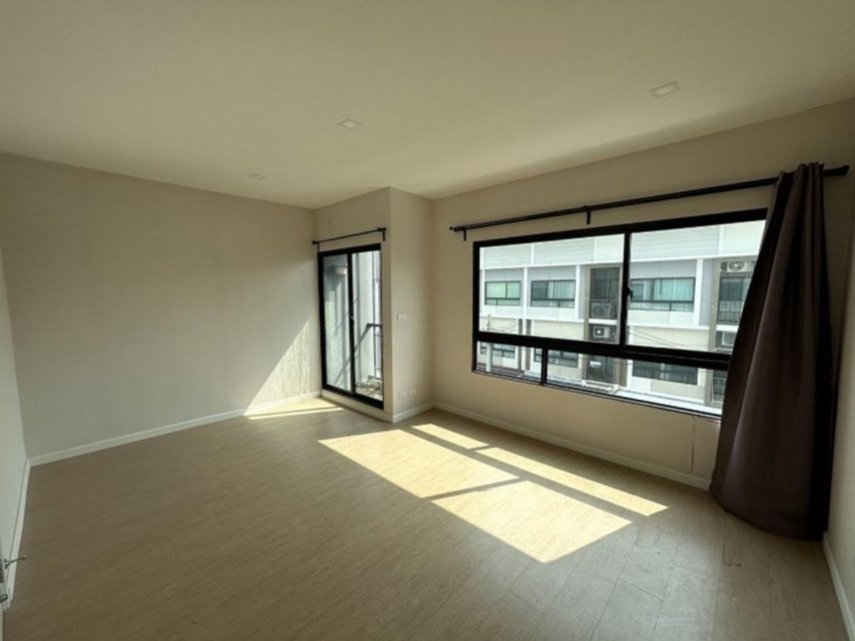 ขายทาวน์โฮมวิภาวดี ดอนเมือง หลักสี่ : ขายทาวน์เฮ้าส์/ทาวน์โฮม  พาทิโอ วิภาวดี - สรงประภา ดอนเมือง เขต ดอนเมือง กรุงเทพ CX-135995