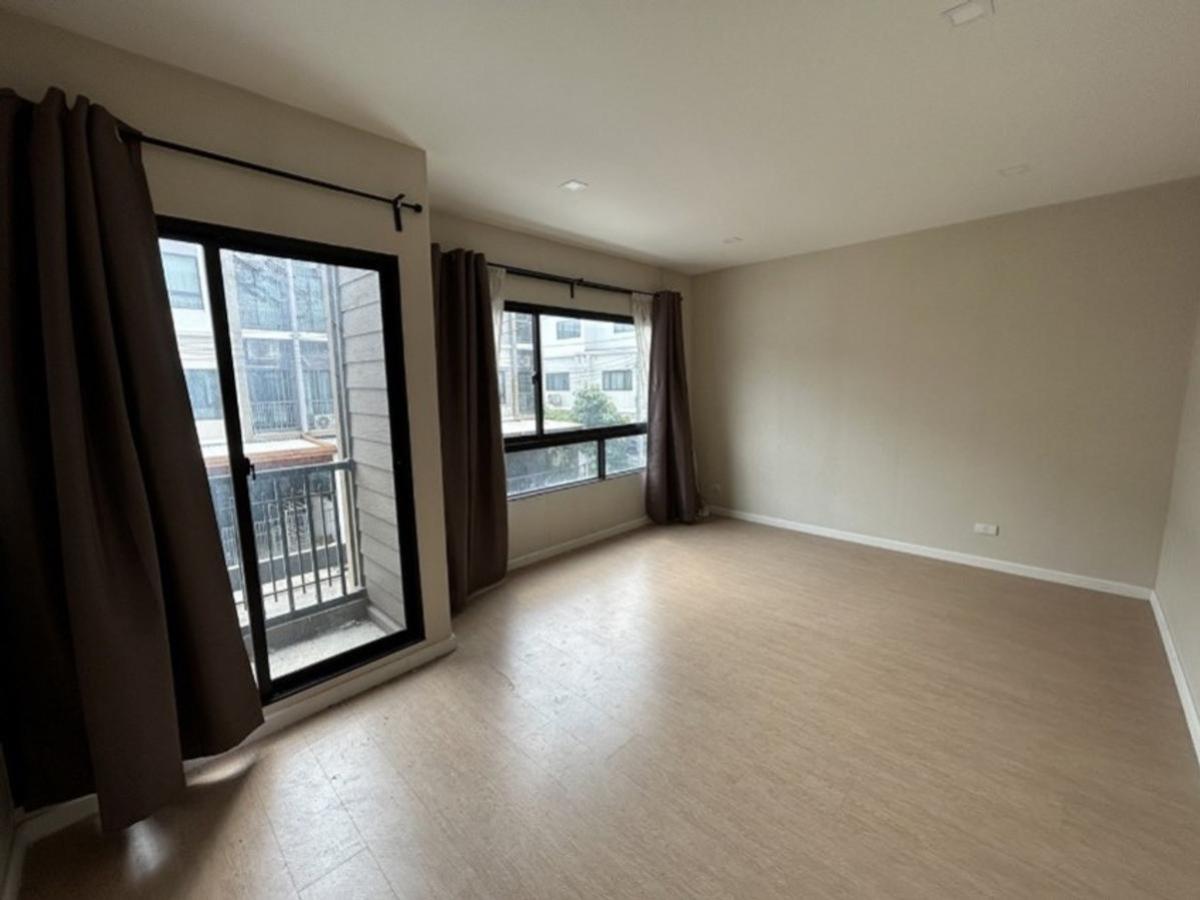 ขายทาวน์โฮมวิภาวดี ดอนเมือง หลักสี่ : ขายทาวน์เฮ้าส์/ทาวน์โฮม  พาทิโอ วิภาวดี - สรงประภา ดอนเมือง เขต ดอนเมือง กรุงเทพ CX-135995