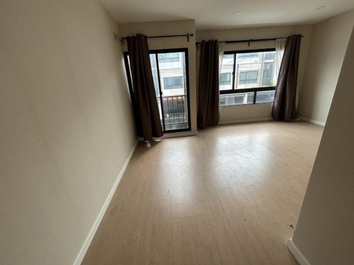 ขายทาวน์โฮมวิภาวดี ดอนเมือง หลักสี่ : ขายทาวน์เฮ้าส์/ทาวน์โฮม  พาทิโอ วิภาวดี - สรงประภา ดอนเมือง เขต ดอนเมือง กรุงเทพ CX-135995