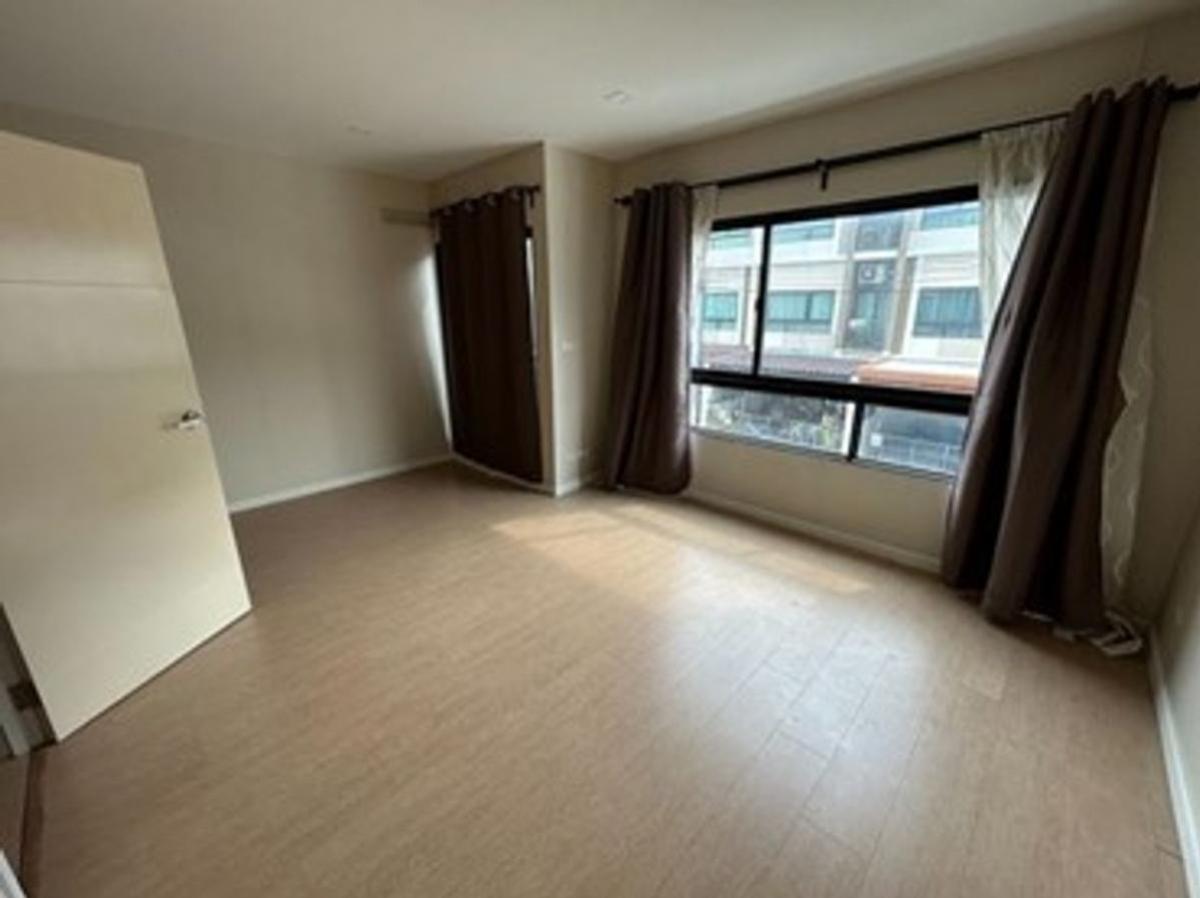 ขายทาวน์โฮมวิภาวดี ดอนเมือง หลักสี่ : ขายทาวน์เฮ้าส์/ทาวน์โฮม  พาทิโอ วิภาวดี - สรงประภา ดอนเมือง เขต ดอนเมือง กรุงเทพ CX-135995