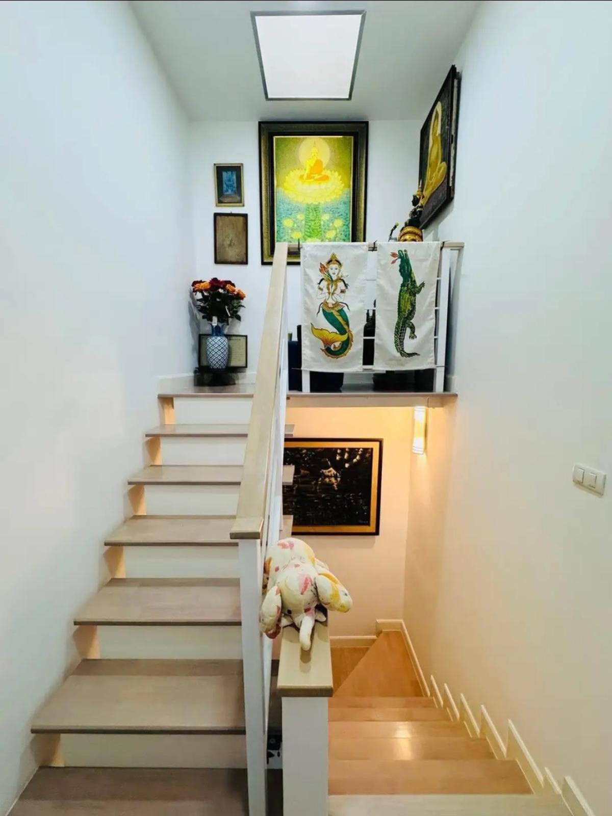 ขายทาวน์โฮมรัตนาธิเบศร์ สนามบินน้ำ พระนั่งเกล้า : ขายทาวน์เฮ้าส์/ทาวน์โฮม  เดอะ เมทโทร รัตนาธิเบศร์ ห้องมุม หน้ากว้าง ไทรม้า เมืองนนทบุรี นนทบุรี CX-135774