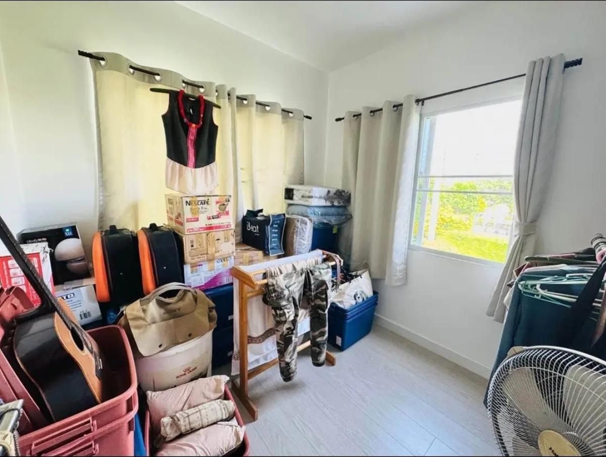 ขายทาวน์โฮมรัตนาธิเบศร์ สนามบินน้ำ พระนั่งเกล้า : ขายทาวน์เฮ้าส์/ทาวน์โฮม  เดอะ เมทโทร รัตนาธิเบศร์ ห้องมุม หน้ากว้าง ไทรม้า เมืองนนทบุรี นนทบุรี CX-135774