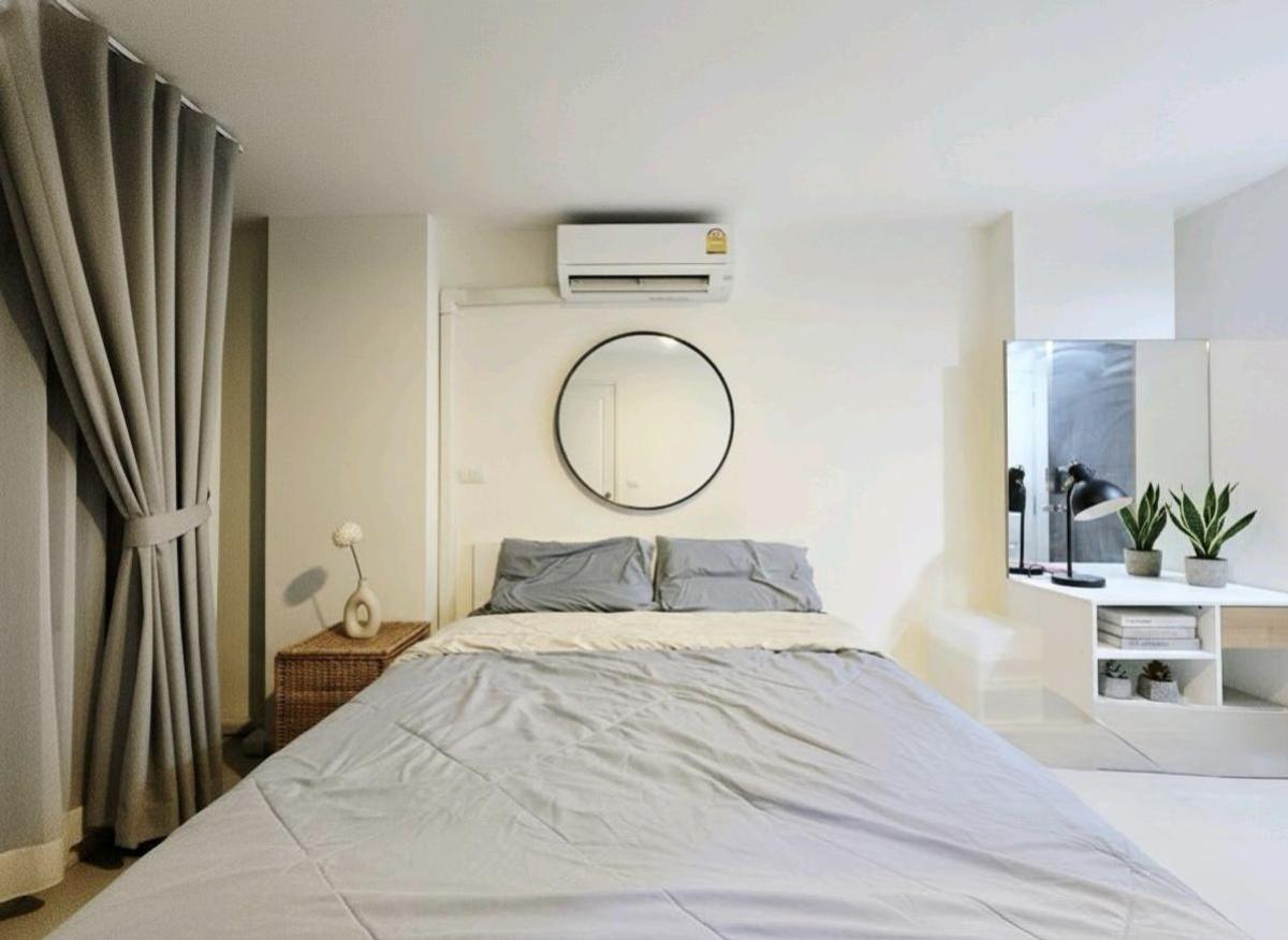 For SaleCondoRatchadapisek, Huaikwang, Suttisan : For Sale Condo , The Urbano Ratchadapisek 19 , MRT-Ratchadaphisek , Chomphon , Chatuchak , Bangkok , CX-135934