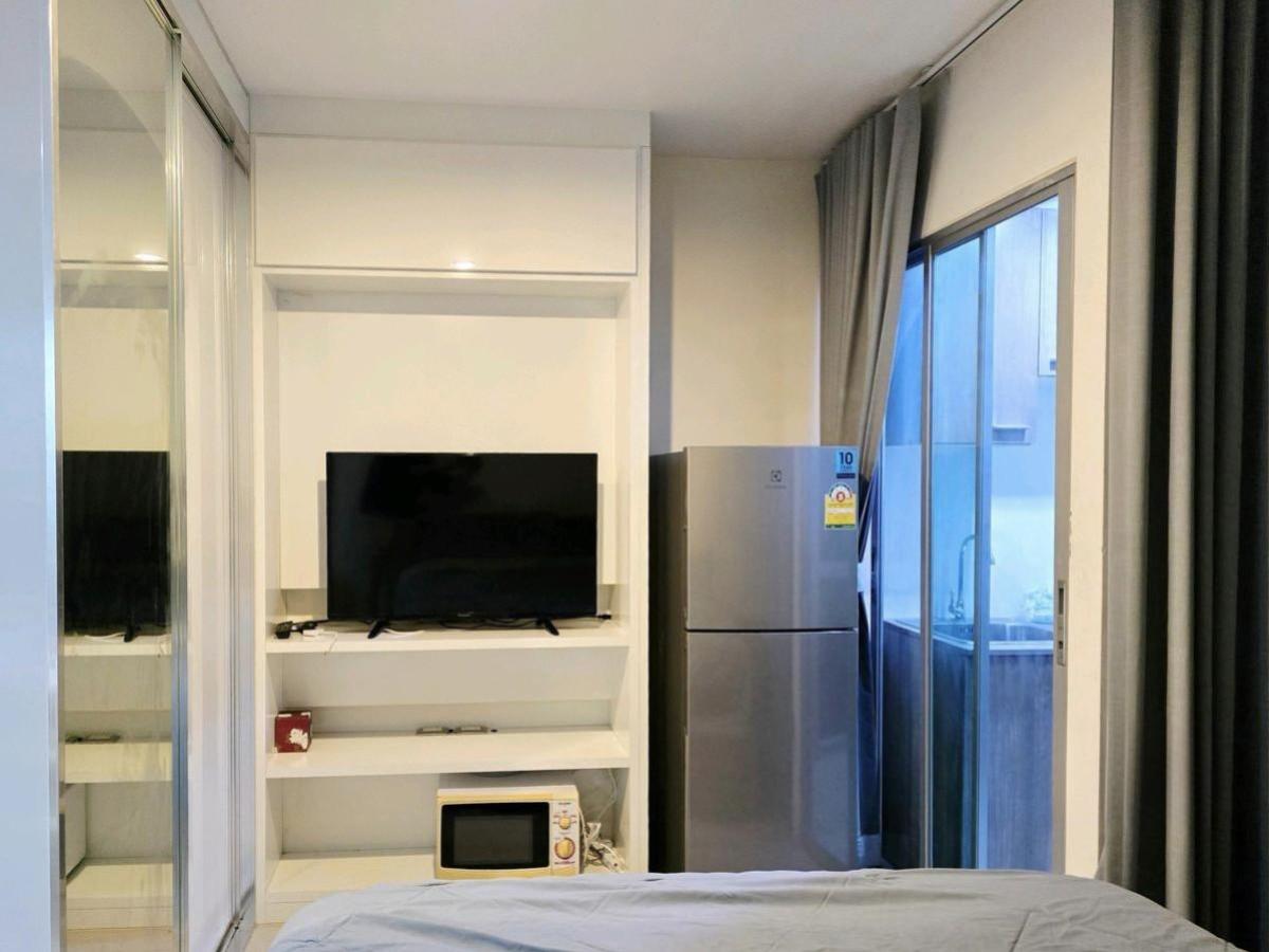 ขายคอนโดรัชดา ห้วยขวาง : ขายคอนโด  ดิ เออร์บาโน่ รัชดาภิเษก 19 MRT-รัชดาภิเษก จอมพล  เขต จตุจักร กรุงเทพ CX-135934