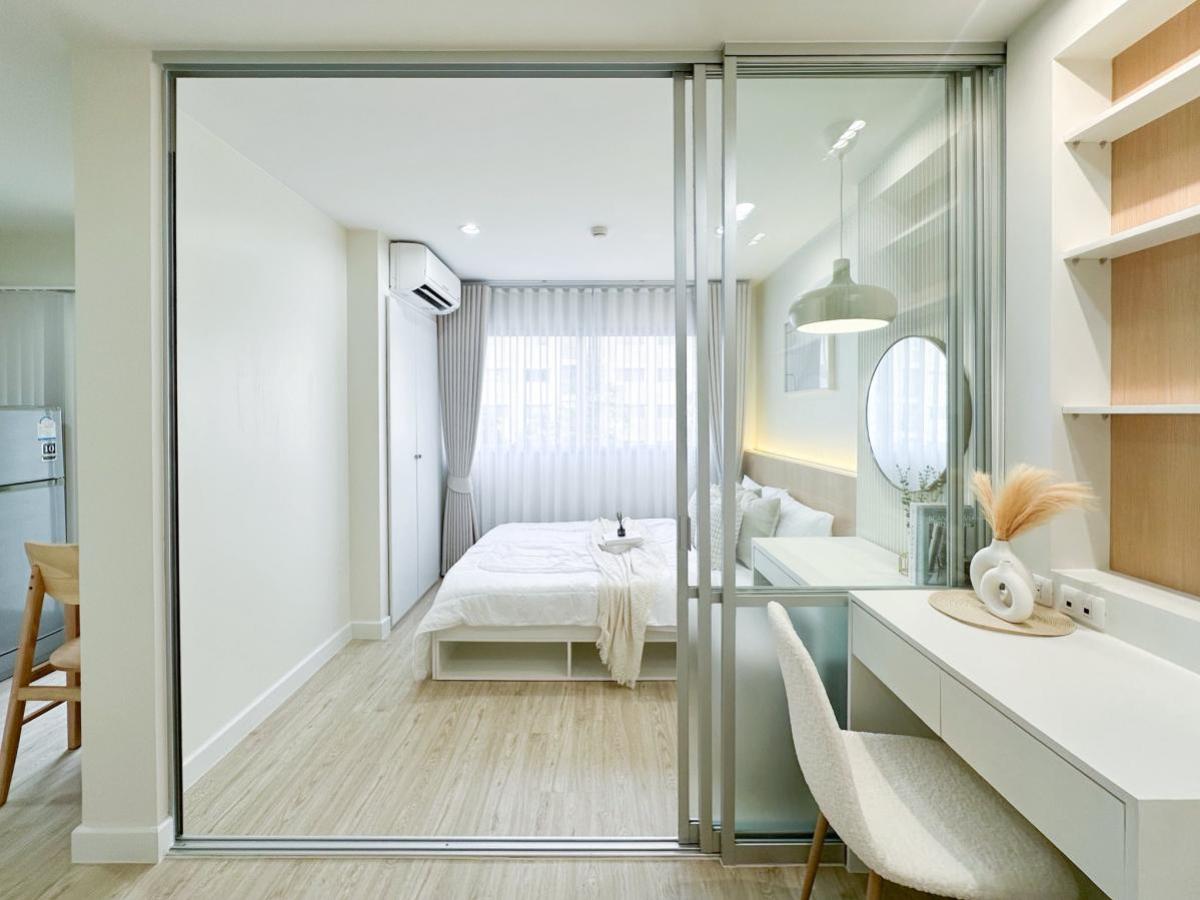 ขายคอนโดเกษตร นวมินทร์ ลาดปลาเค้า : ขายคอนโด  ลุมพินี คอนโดทาวน์ รามอินทรา – ลาดปลาเค้า 2 อนุสาวรีย์ เขต บางเขน กรุงเทพ CX-135777