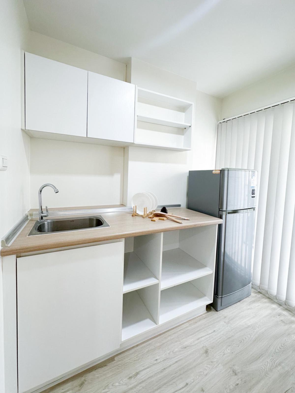 ขายคอนโดเกษตร นวมินทร์ ลาดปลาเค้า : ขายคอนโด  ลุมพินี คอนโดทาวน์ รามอินทรา – ลาดปลาเค้า 2 อนุสาวรีย์ เขต บางเขน กรุงเทพ CX-135777