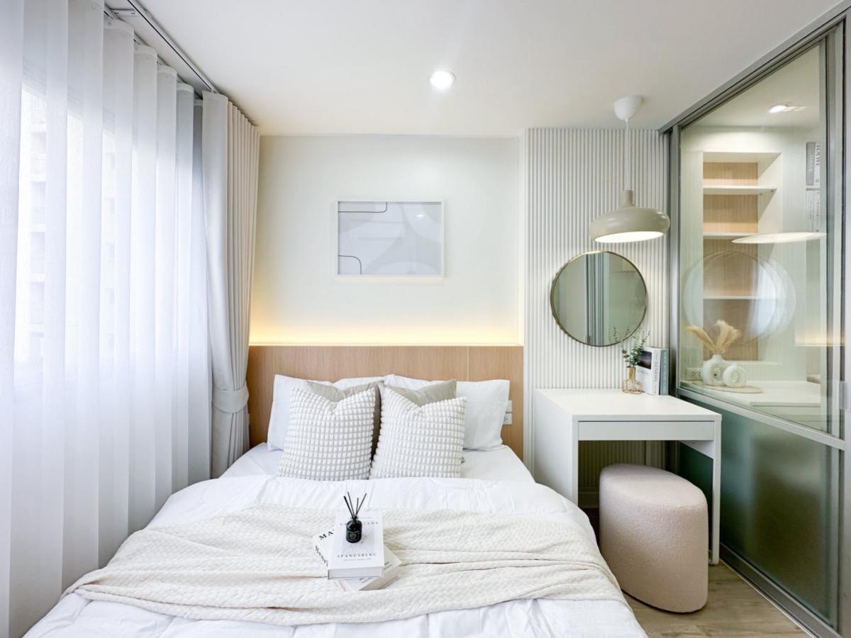 ขายคอนโดเกษตร นวมินทร์ ลาดปลาเค้า : ขายคอนโด  ลุมพินี คอนโดทาวน์ รามอินทรา – ลาดปลาเค้า 2 อนุสาวรีย์ เขต บางเขน กรุงเทพ CX-135777