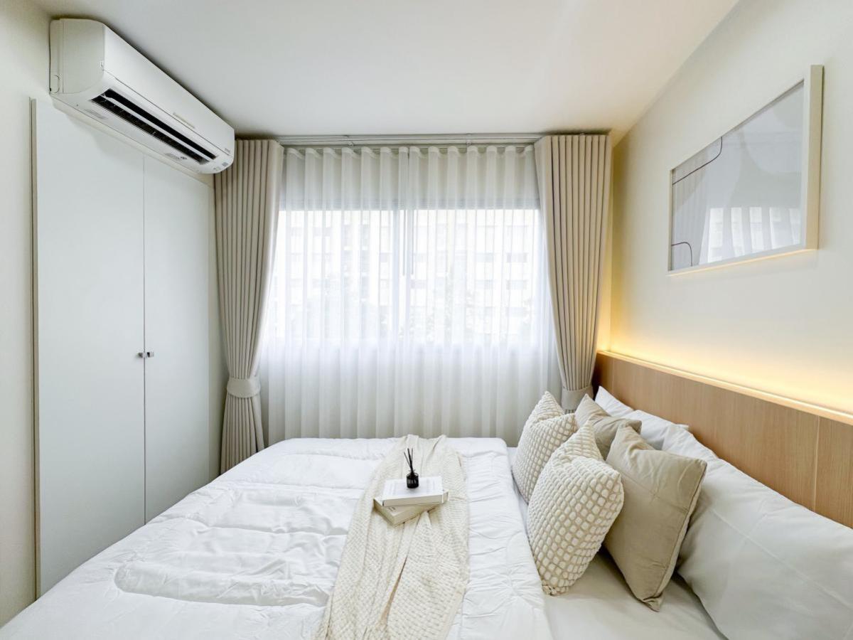 ขายคอนโดเกษตร นวมินทร์ ลาดปลาเค้า : ขายคอนโด  ลุมพินี คอนโดทาวน์ รามอินทรา – ลาดปลาเค้า 2 อนุสาวรีย์ เขต บางเขน กรุงเทพ CX-135777